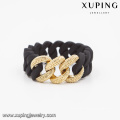 51596- Xuping Jewelry Fashion Bracelets de couleur or 18 carats en promotion